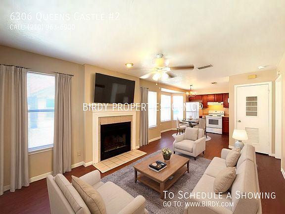 2nd image of 6306 Queens Castle APT 2