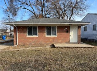 21426 Panama St, Warren, MI 48091