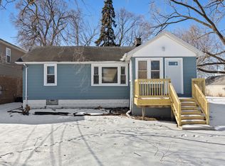 14244 Kostner Ave, Crestwood, IL 60418