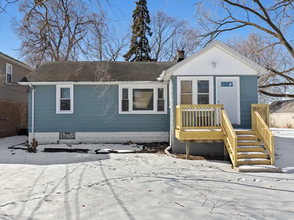 14244 Kostner Ave, Crestwood, IL 60418