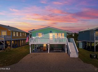 1914 E Beach Dr, Oak Island, NC 28465
