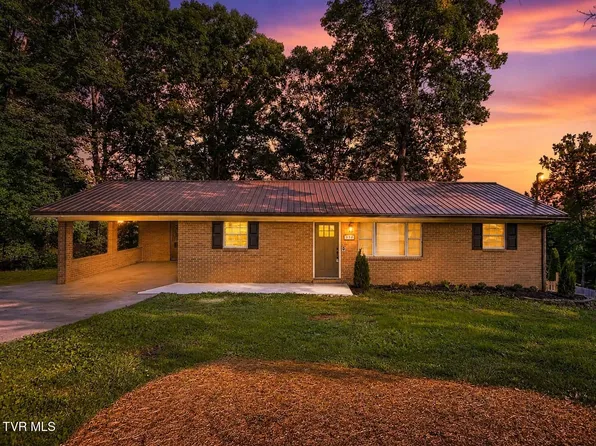 314 Crosby Dr, Bean Station, TN 37708
