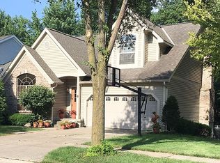 130 Thorobred Rd, Loveland, OH 45140