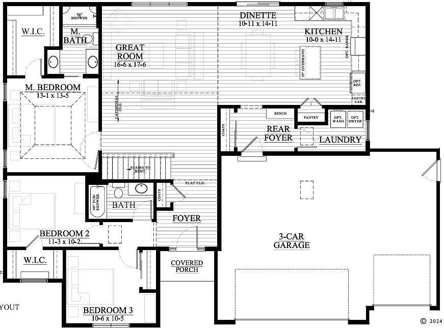 2nd image of 345 Ridgeview DRIVE