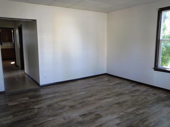 Main Floor Living Room