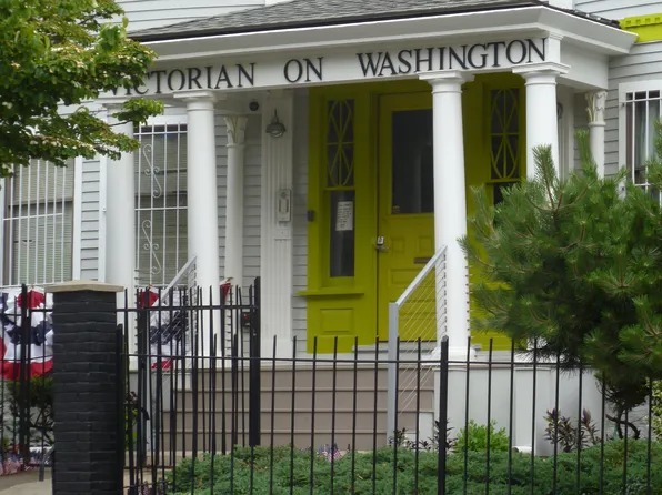 134-138 Washington Ave, Bridgeport, CT 06604