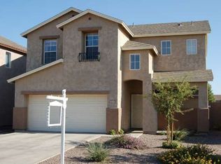 4728 E Meadow Land Dr, San Tan Valley, AZ 85140