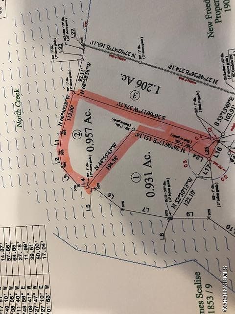 1st image of Lot 2 State Rd 1732 Off