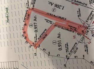 LOT 2 State Highway 1732 Off, Bath, NC 27808