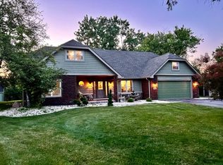13822 S Arapaho Trl, Homer Glen, IL 60491