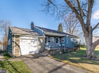 1 Rutledge Ave, Ewing, NJ 08618