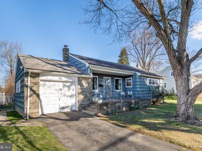 1 Rutledge Ave, Ewing, NJ, 08618