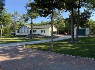22870 Us Highway 23 N, Ocqueoc, MI 49759