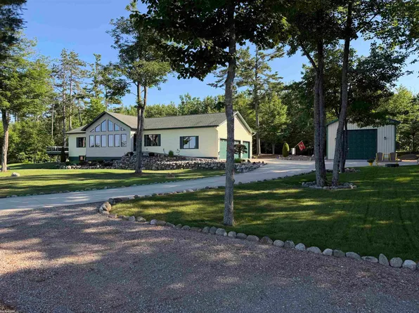 22870 Us Highway 23 N, Ocqueoc, MI 49759