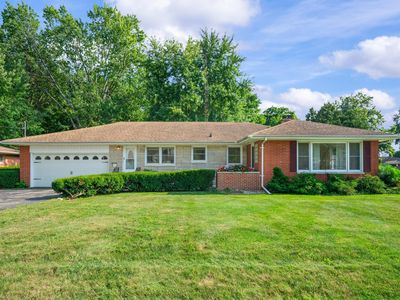 1100 Highland Ave, Saint Joseph, MI, 49085