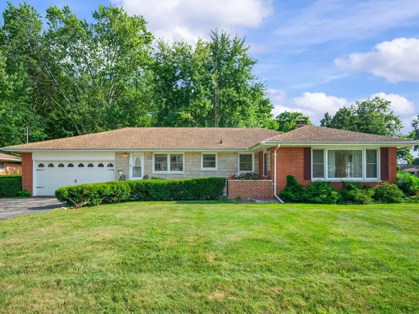 1100 Highland Ave, Saint Joseph, MI 49085