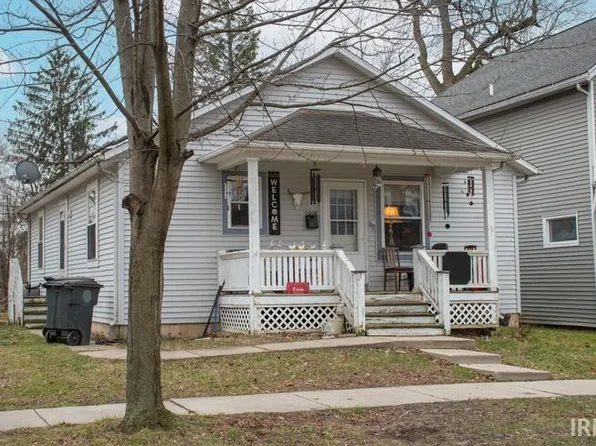 1008 W Jefferson Blvd, South Bend, IN 46601