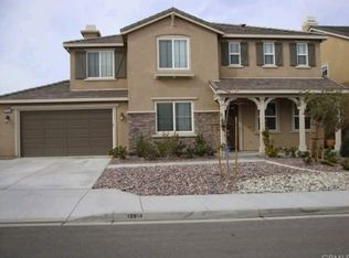 12814 Trent Pl, Victorville, CA 92392