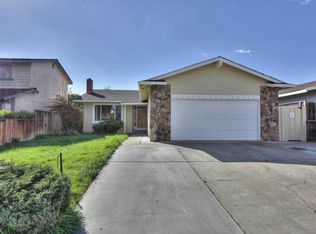 151 Page Mill Dr, San Jose, CA 95111