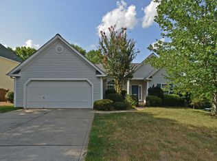 9035 Torrence Crossing Dr, Huntersville, NC 28078