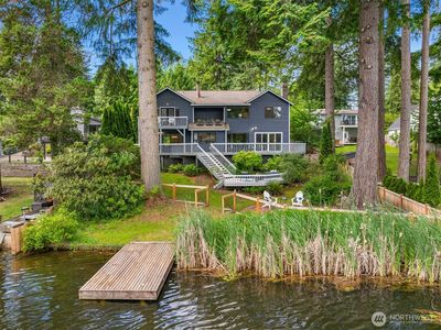 31338 NE 111th Street, Carnation, WA, 98014