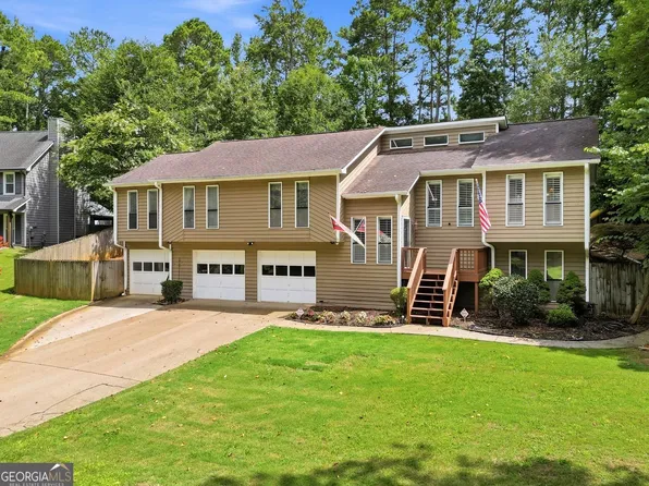 330 Sumter Dr NE, Marietta, GA 30066