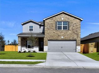 409 American Ave, Liberty Hill, TX 78642