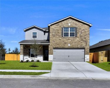409 American Ave, Liberty Hill, TX, 78642