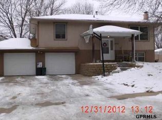 8802 S 45th Ave, Omaha, NE 68157
