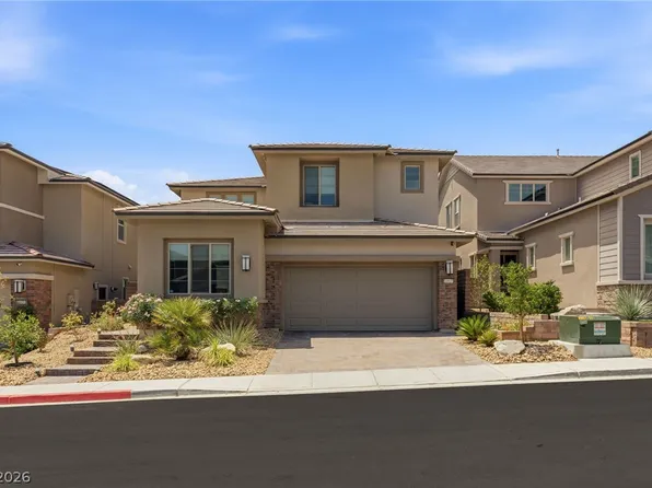10937 White Alder Pl, Las Vegas, NV 89138