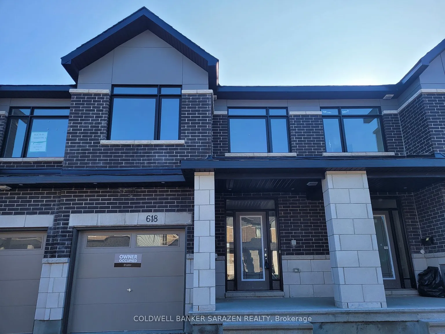 3 bed, $2,900 — Photo 1