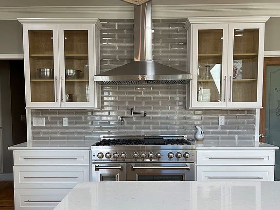 Updated Kitchen 4