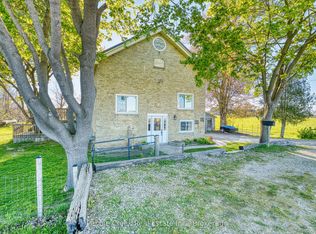 70725 Airport Line, South Huron, ON N0M1S4