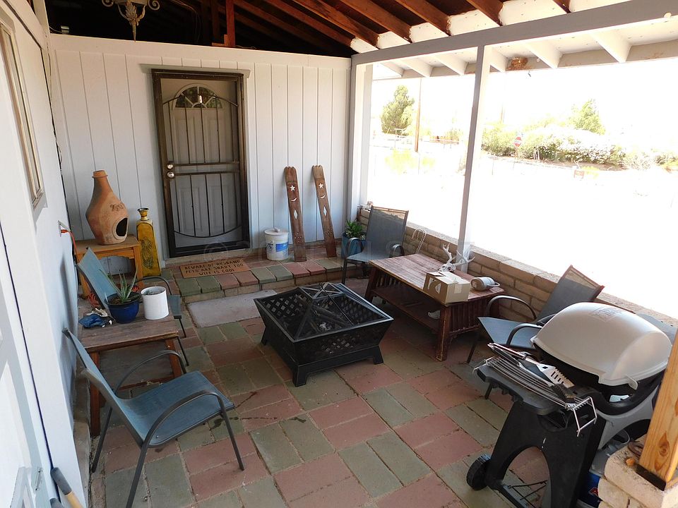 2564 E Roadrunner Rdg, Tombstone, AZ 85638 Zillow