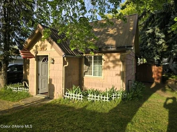 2808 N 11th St, Coeur D Alene, ID 83815