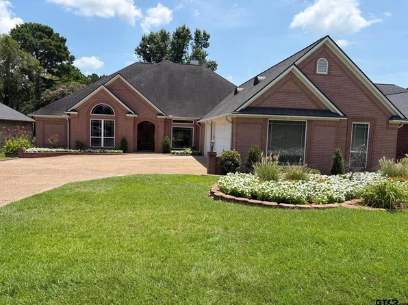 580 Bunker Dr, Tyler, TX 75703