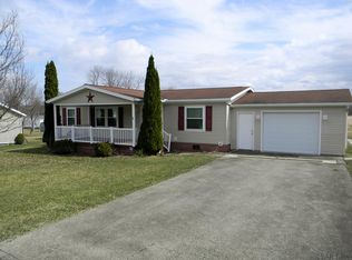 147 Angel Ln, Somerset, PA