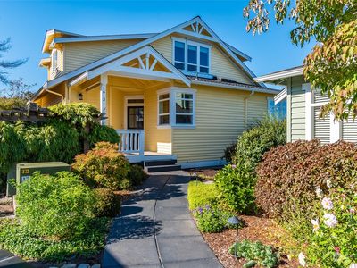 1613 26th Circle, Anacortes, WA, 98221