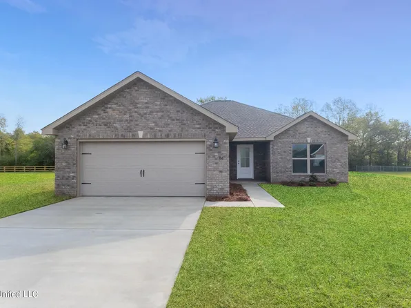86 Hunters Trce, Picayune, MS 39466