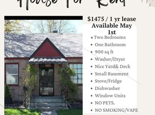 713 W Boise Ave, Boise, ID 83706