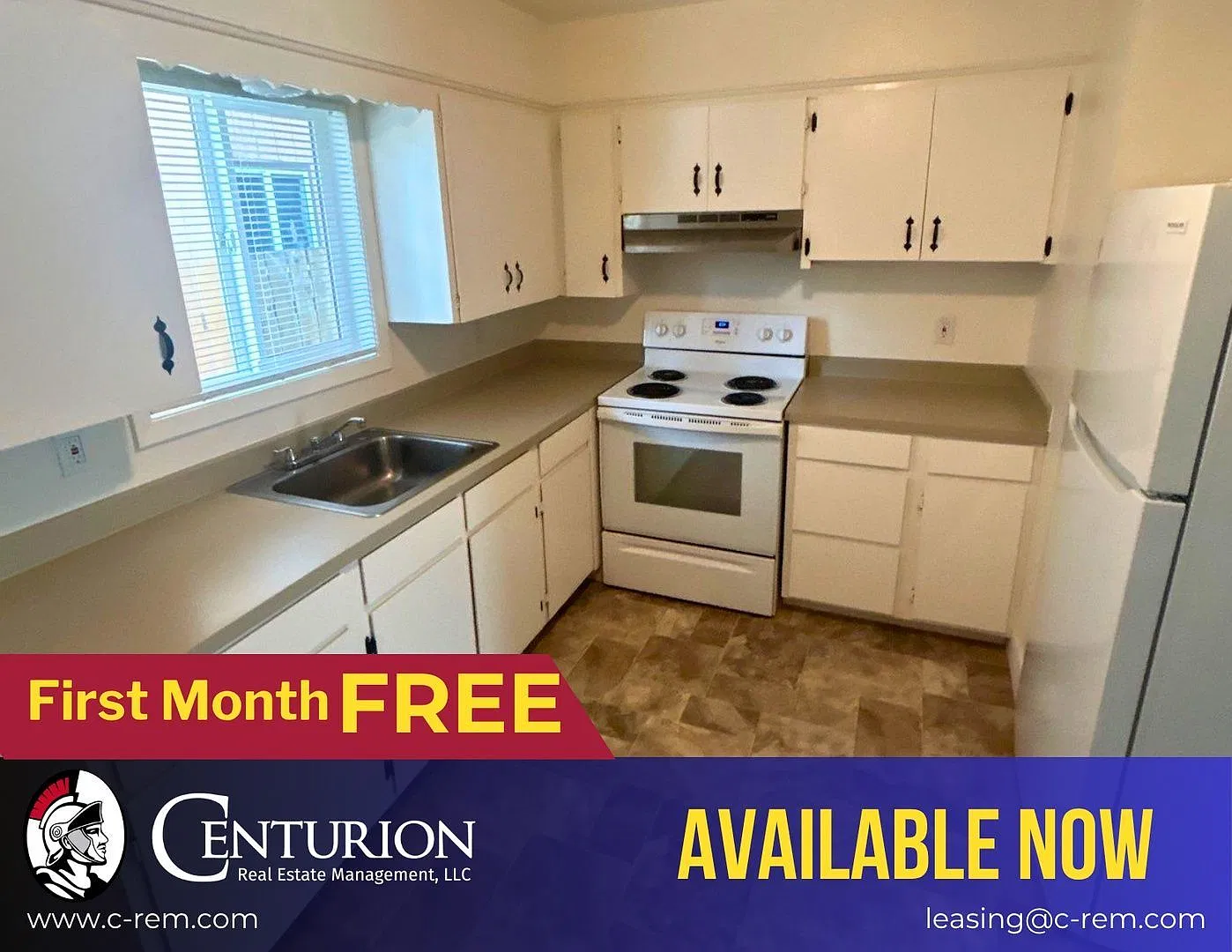 2 bed, 1.0 bath, 800 sqft, $1,145 — Photo 1