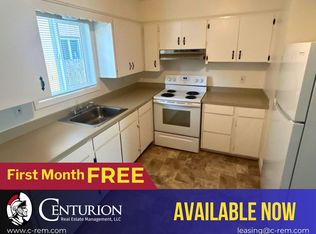 2465 Lee St SE, Salem, OR 97301