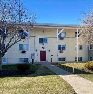 56 River St APT 24, West Warwick, RI, 02893