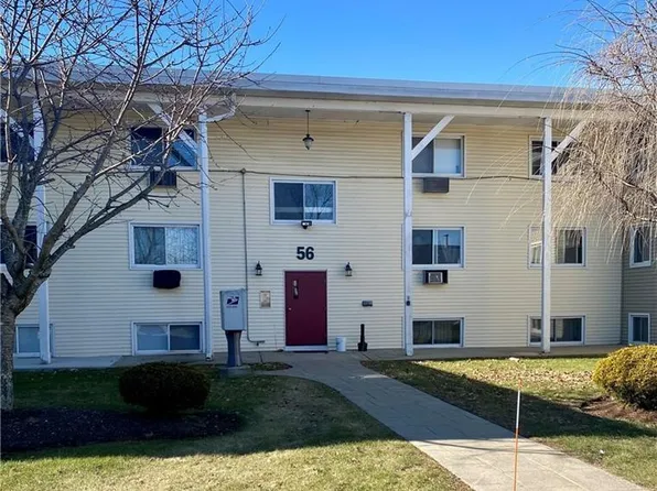 56 River St APT 24, West Warwick, RI 02893