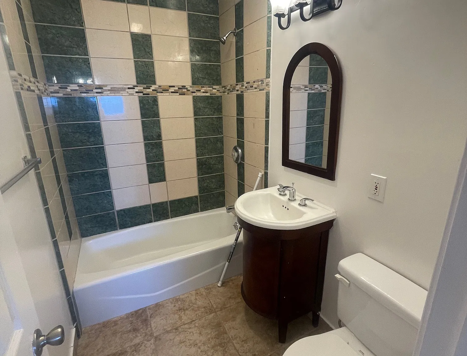 1 bed, 600 sqft, $2,850 — Photo 4