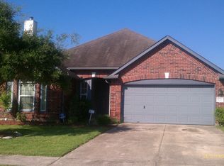 3702 Elmwood Dale Dr, Fresno, TX 77545