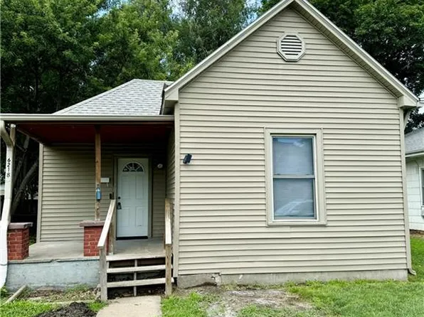 6218 Washington St, Saint Joseph, MO 64504