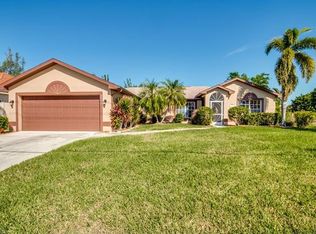 2529 Beach Pkwy W, Cape Coral, FL 33914