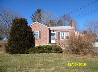 1502 Glenwood Park Rd, Princeton, WV 24739