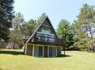 2676 Kirkland Dr, Grayling, MI 49738